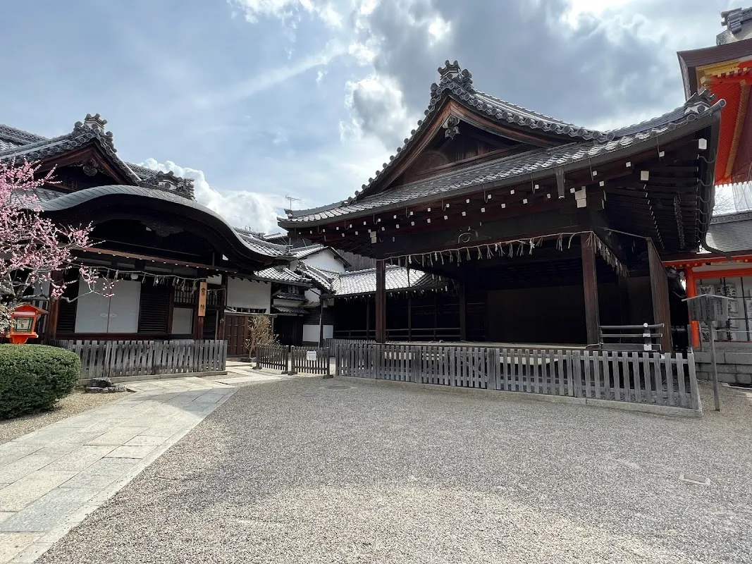 八坂神社 8