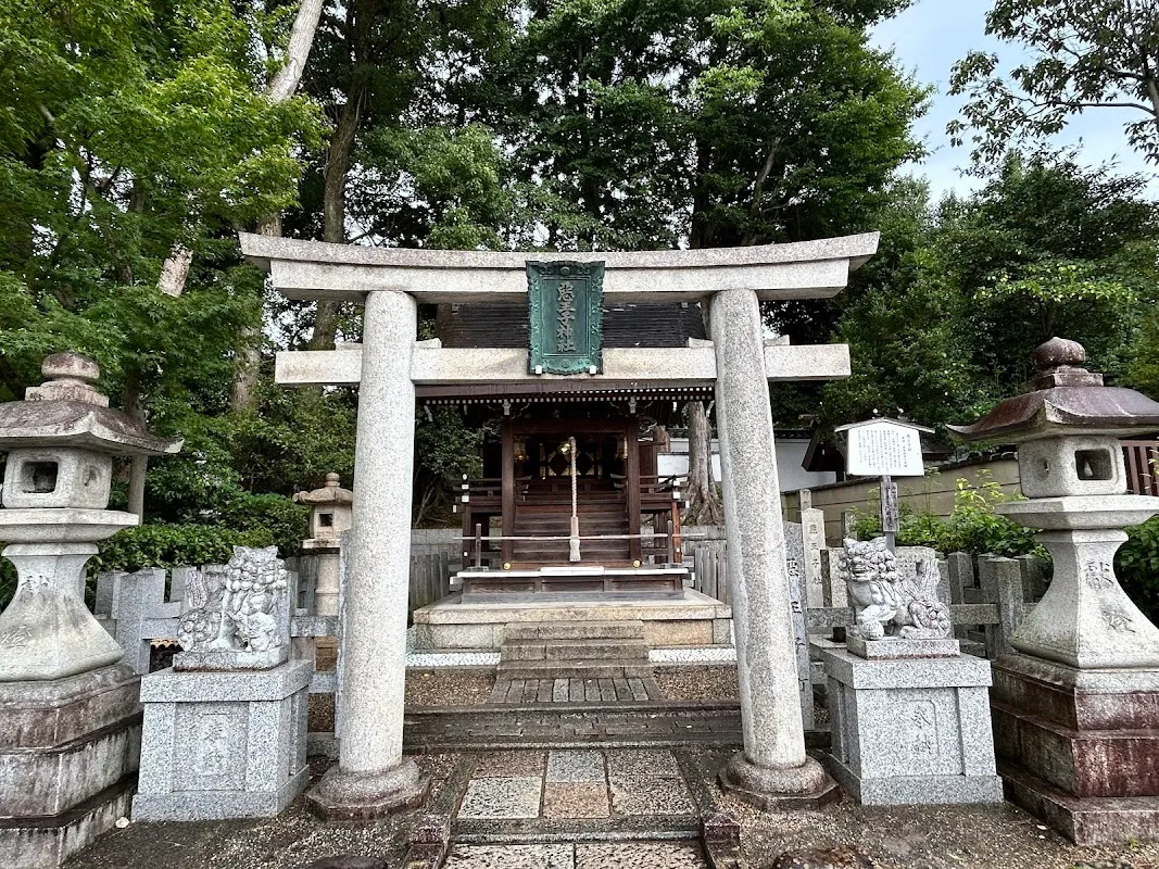 八坂神社 10
