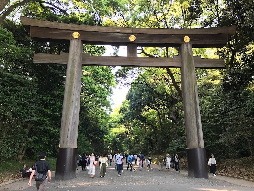 代々木公園 3