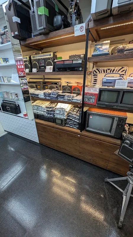 ハンズ渋谷店 3