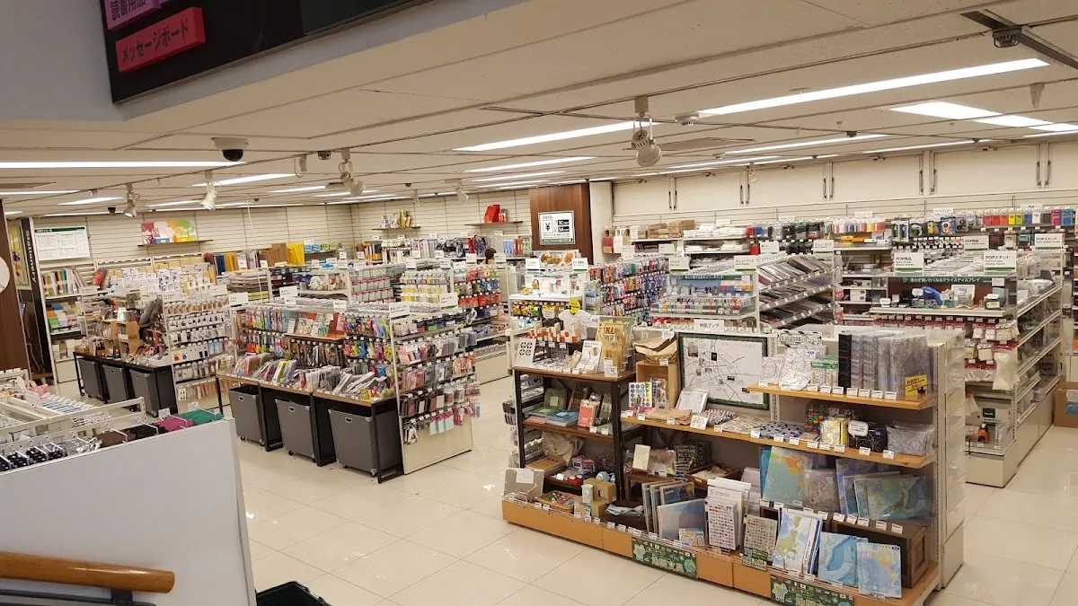 ハンズ渋谷店 4