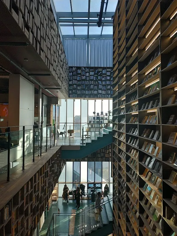 Seoul's Hippest Neighborhoods: Seongsu & Hannam 1N2D 12