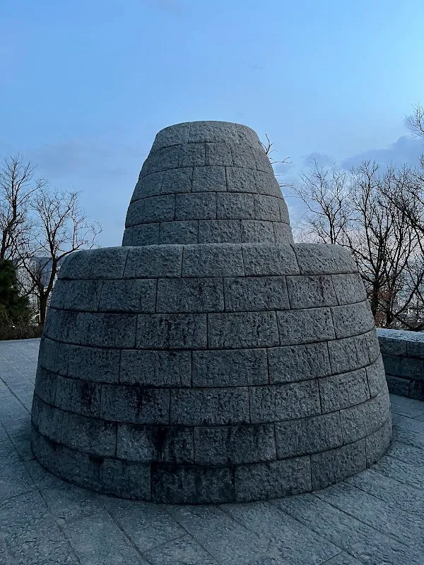 烽火山 2