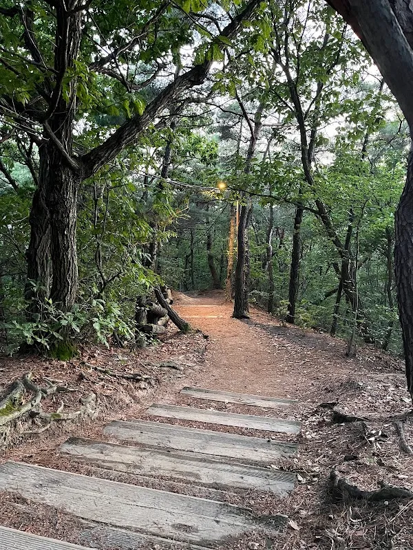 烽火山 5
