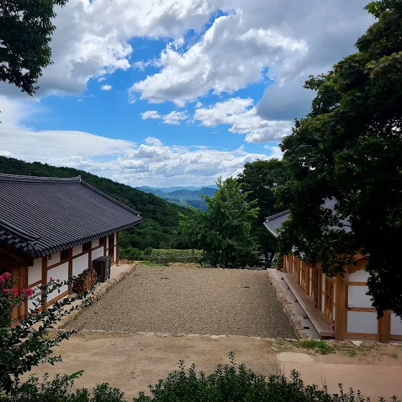Bukjijangsa Temple 5