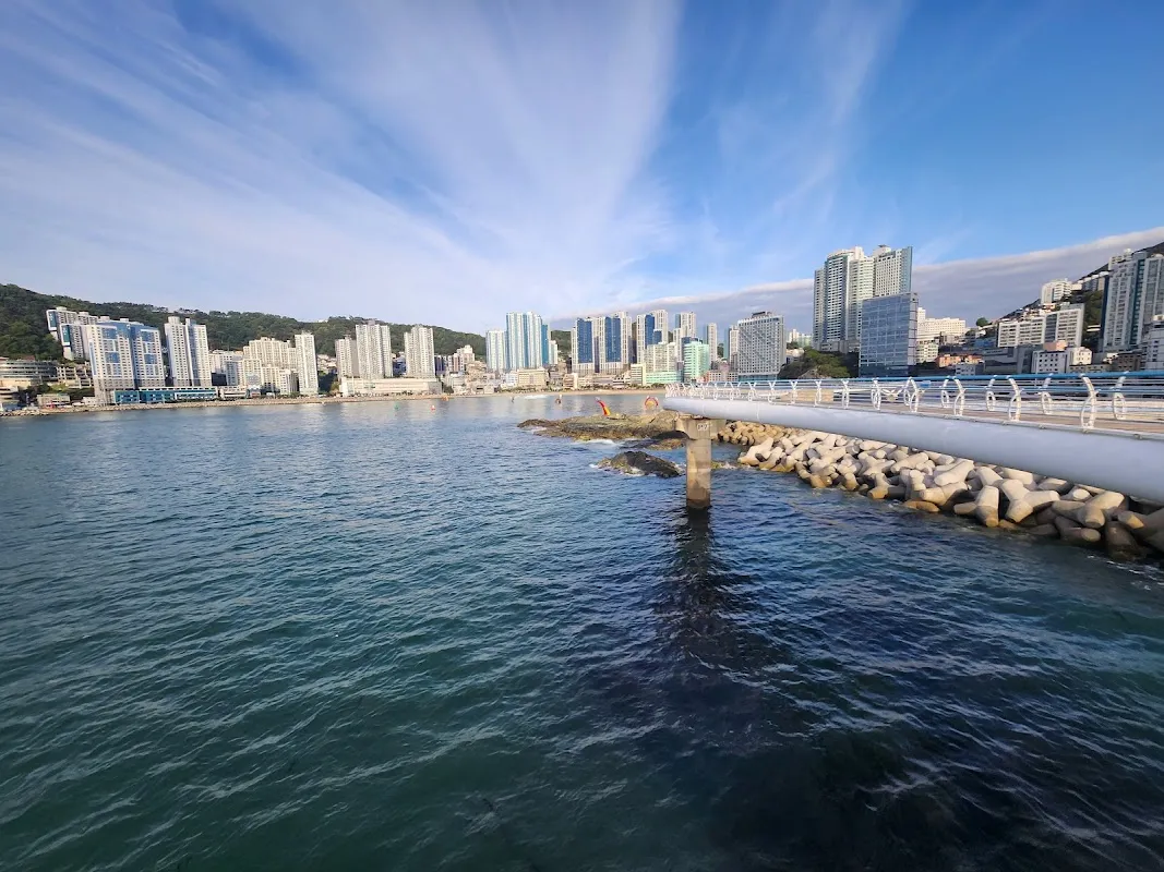 Songdo Beach 3