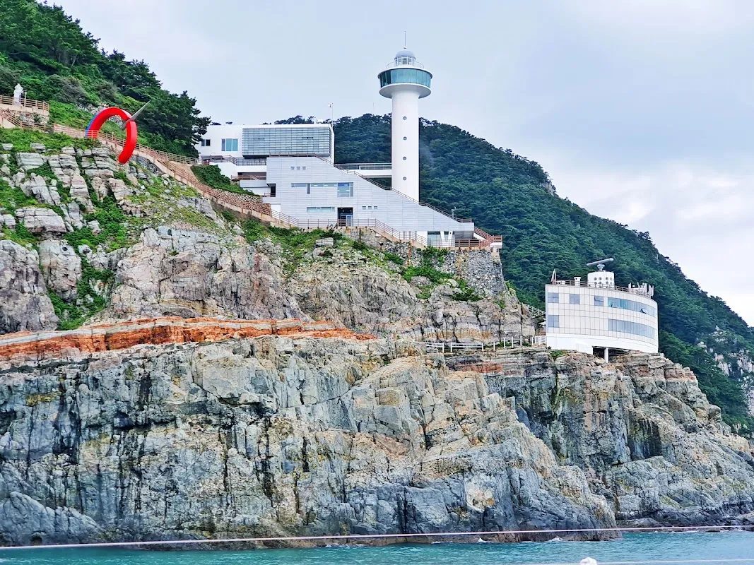 Taejongdae Resort Park 3