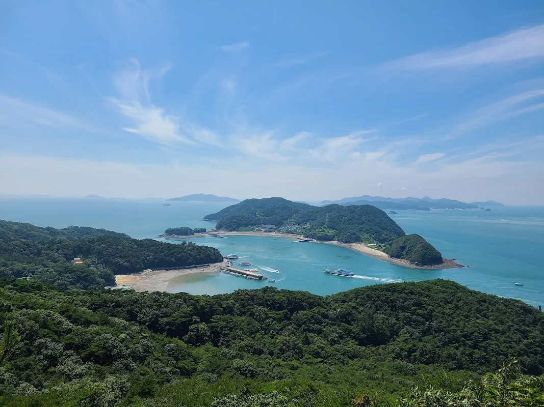 대이작도 2