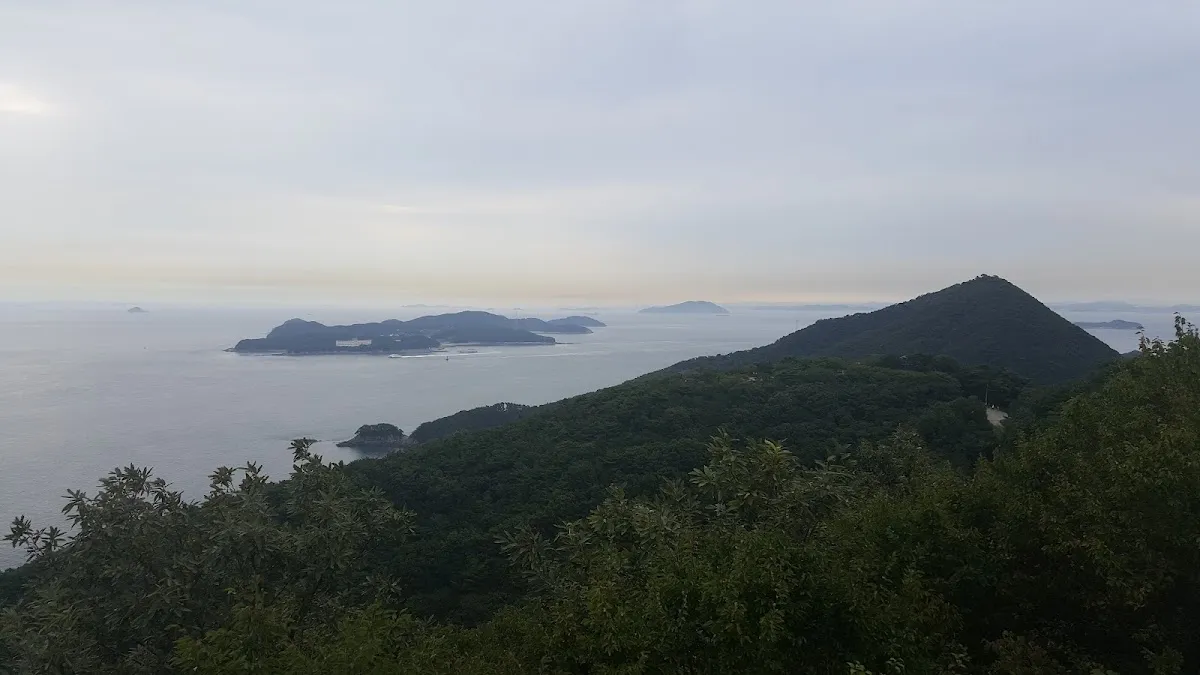 대이작도 3
