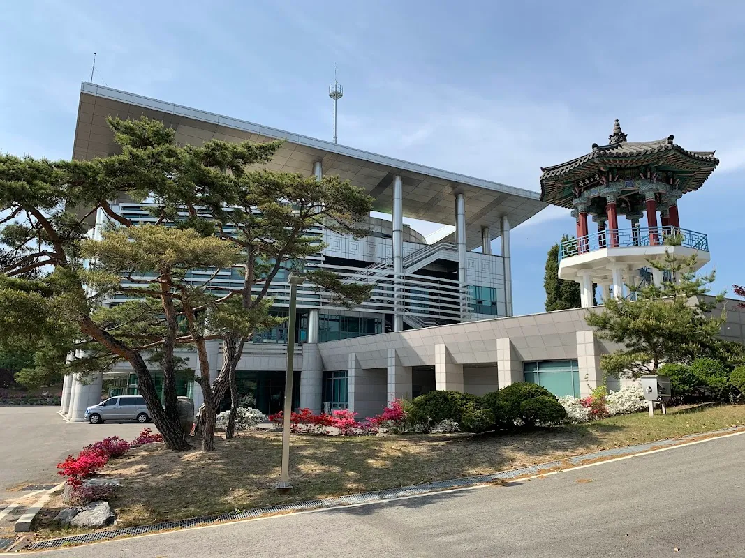 DMZ / JSA 판문점 공동경비구역 2