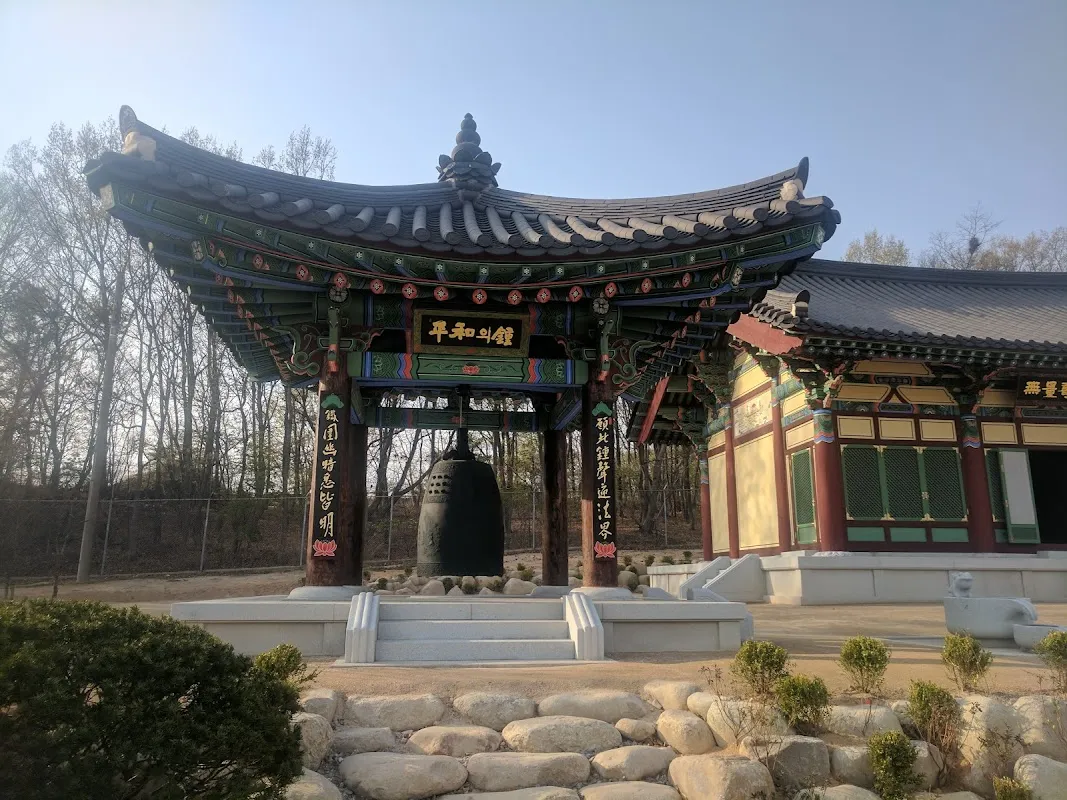 DMZ / JSA 판문점 공동경비구역 4