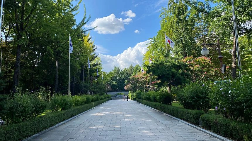 Dosan Park 3