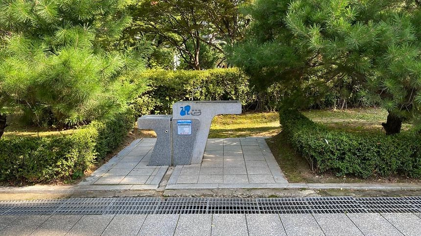 Dosan Park 5