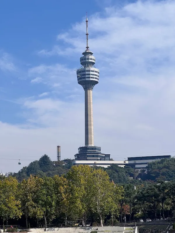 頭流公園 2