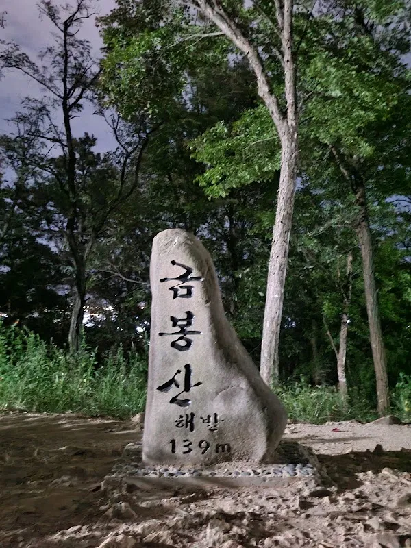 頭流公園 4