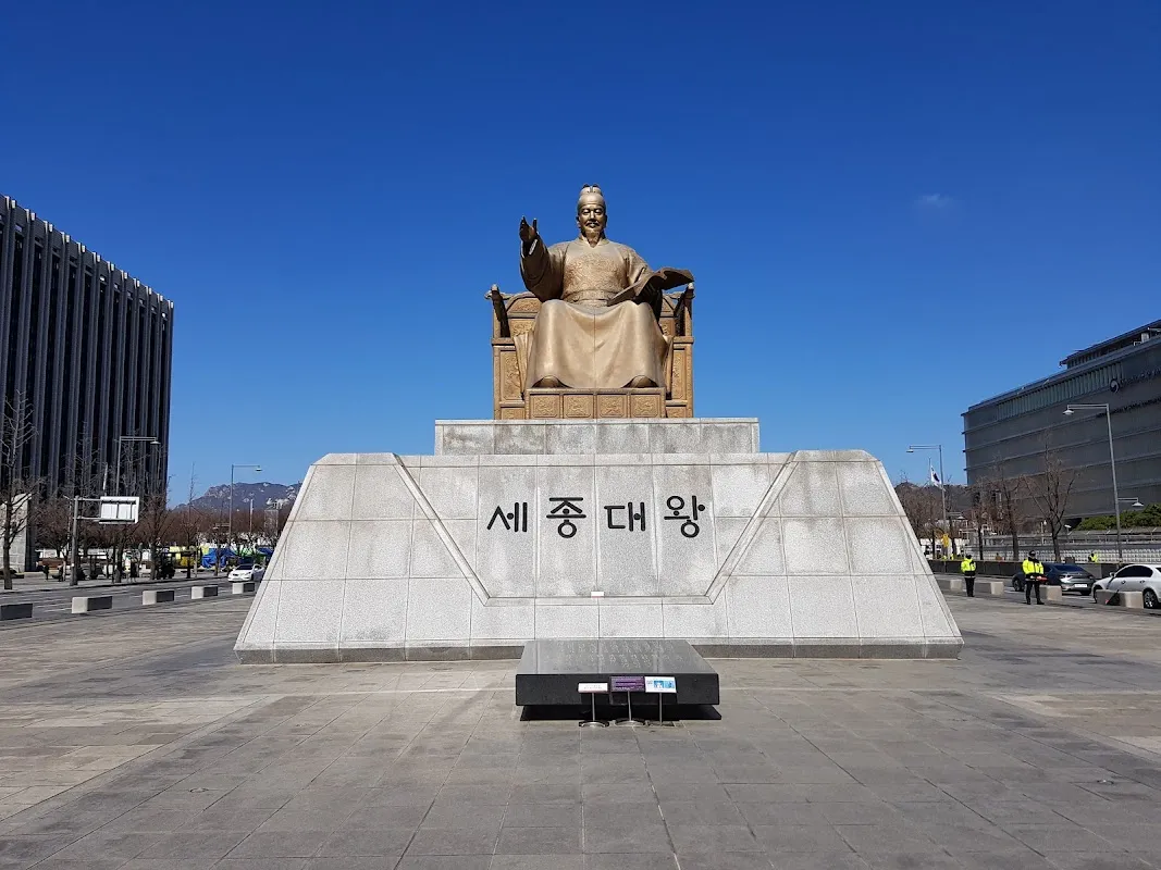 光化門廣場 3