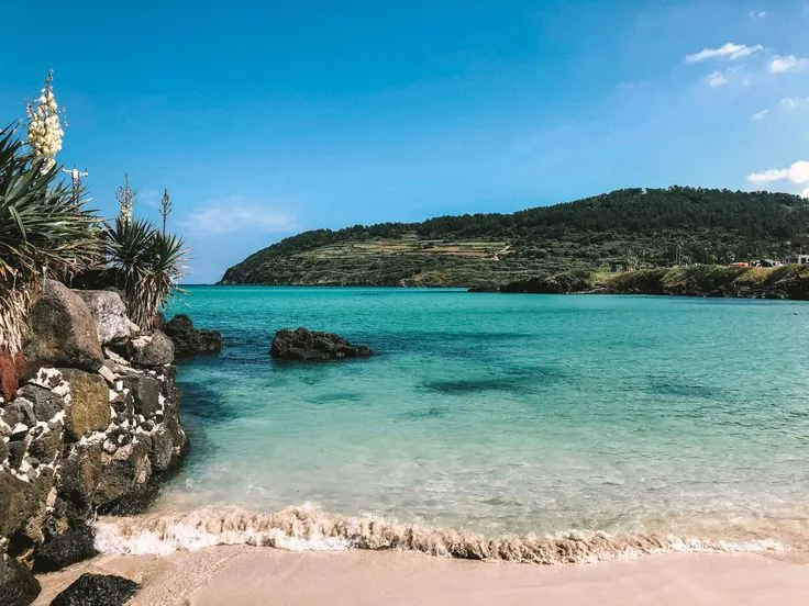 Hamdeok Beach 3