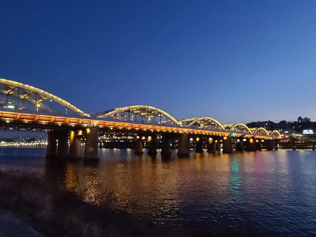 漢江大橋 3