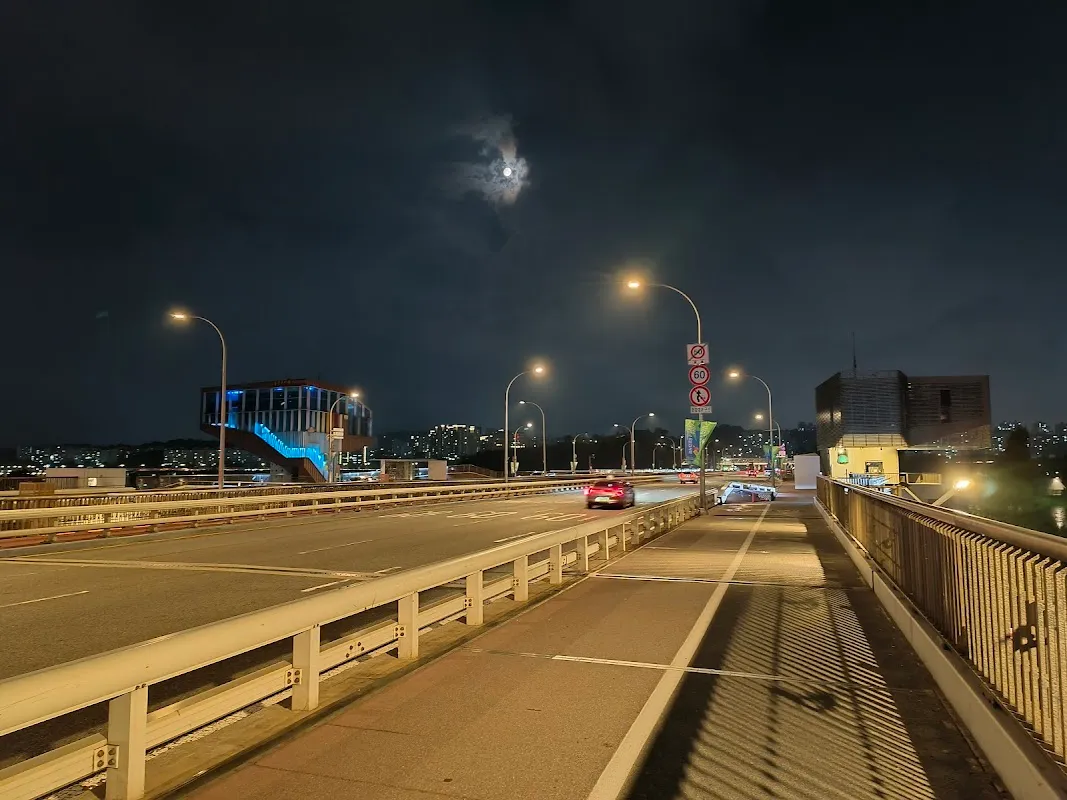漢江大橋 5