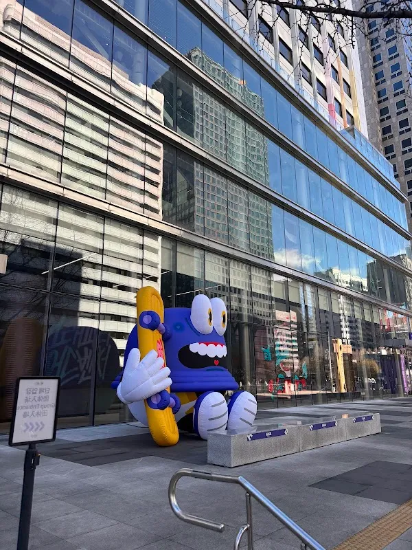 ハイカーグラウンド 7