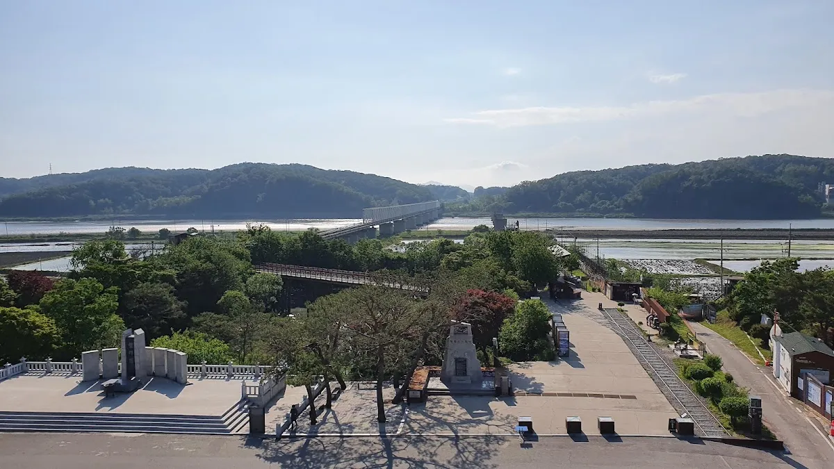 Seoul + DMZ + Korean BBQ 4-Day Itinerary 5