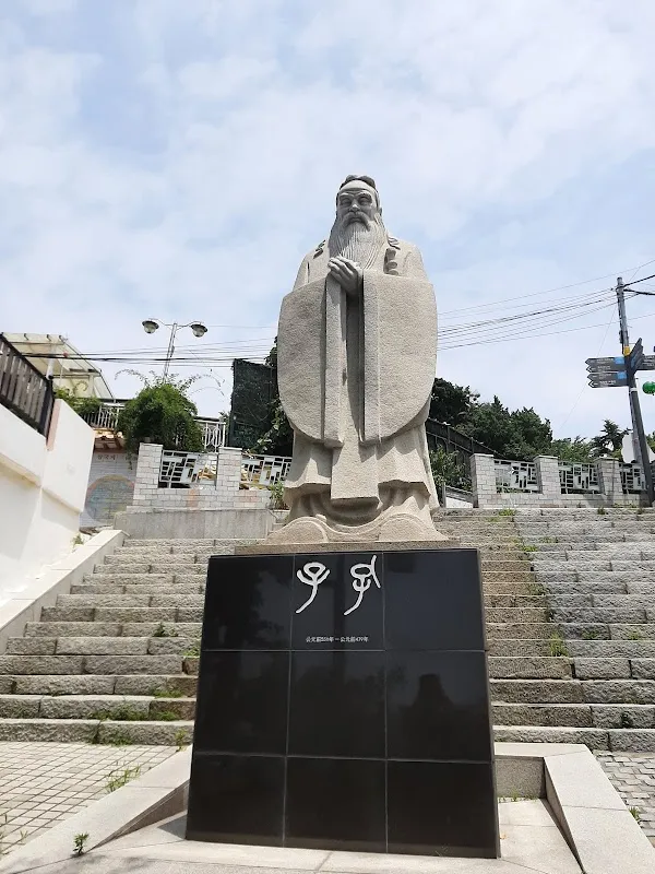 Incheon Chinatown 4