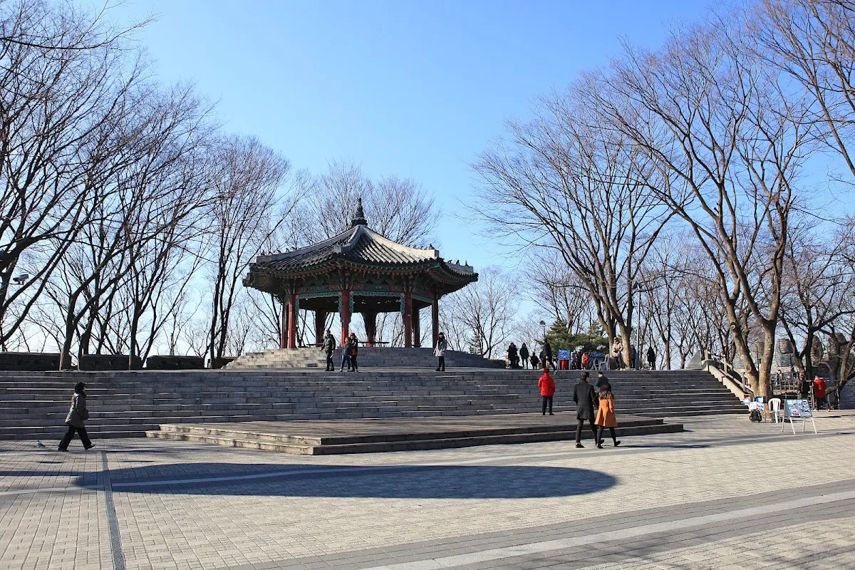 남산 6