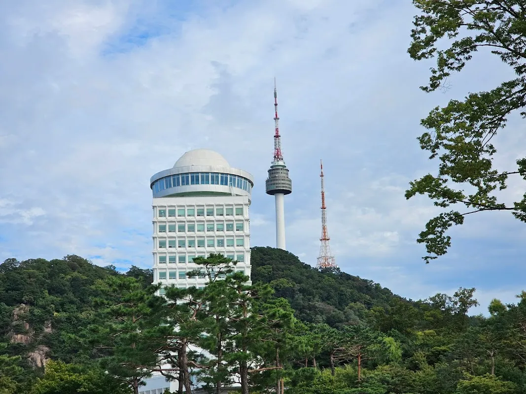 남산 9