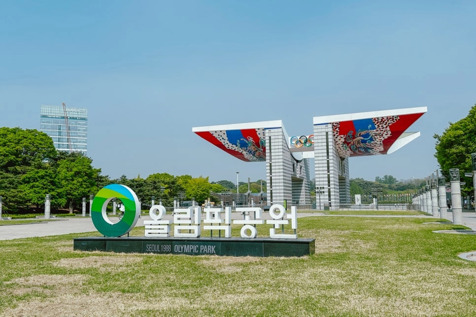 Olympic Park 1