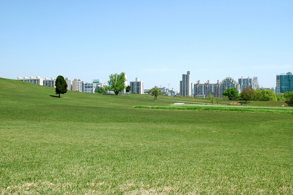 Olympic Park 3