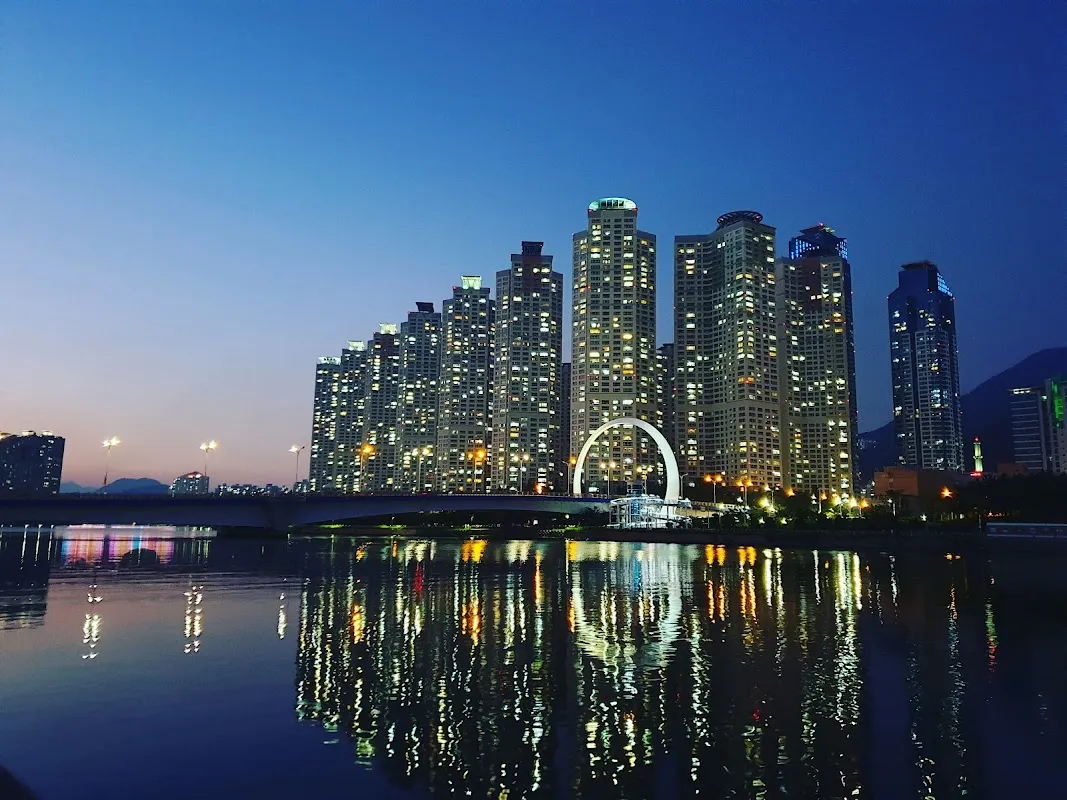 Oncheon-cheon 4