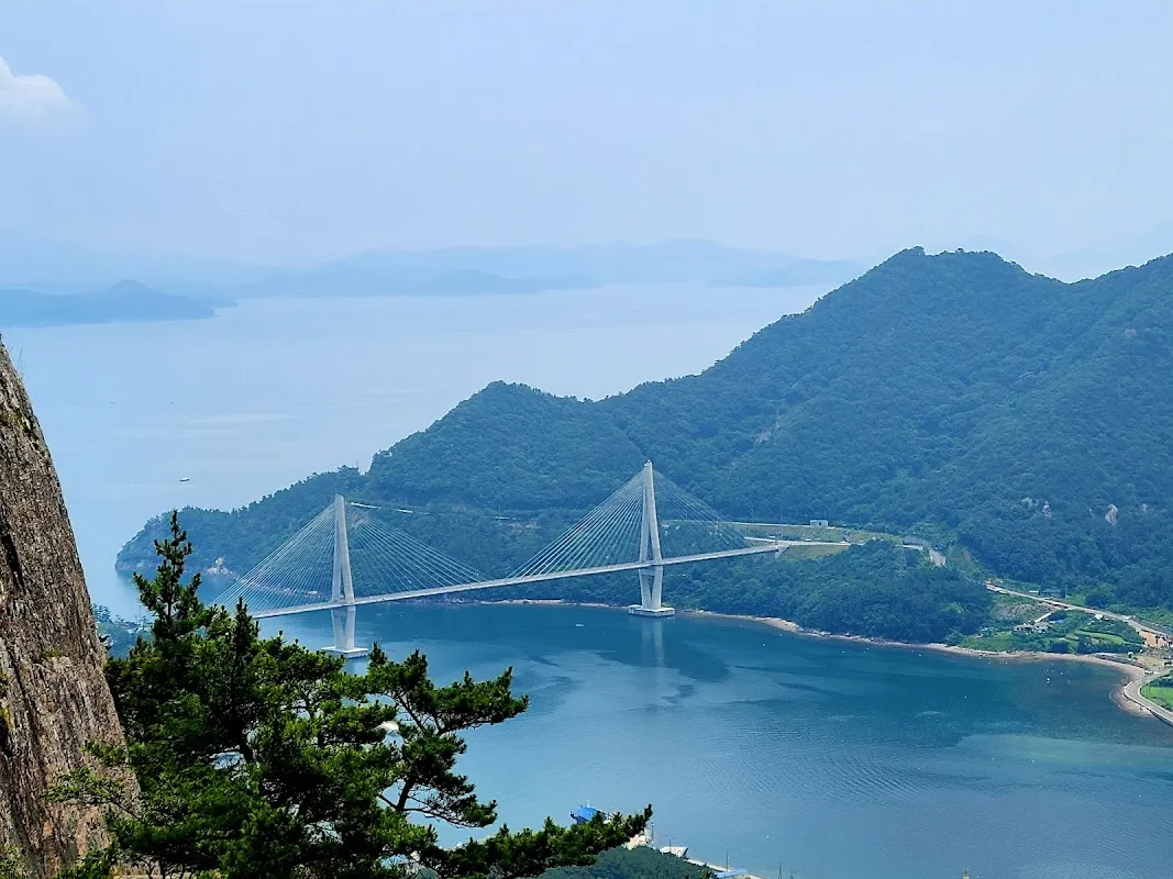 사량도 5