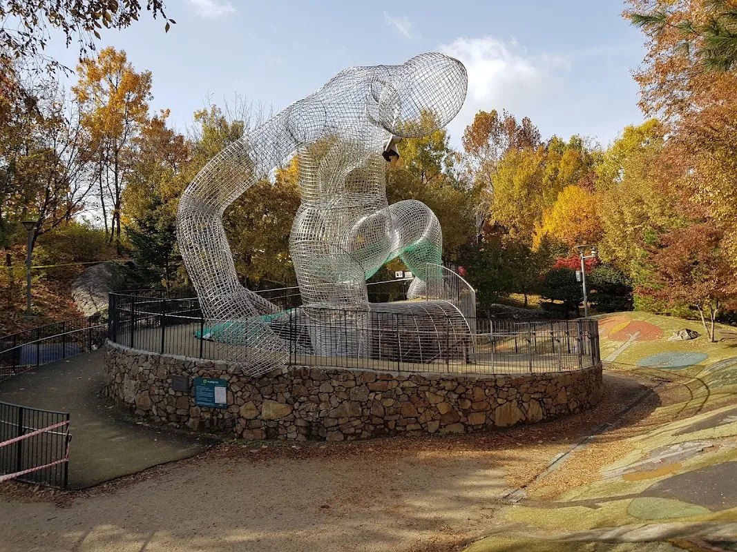 Seoul Forest 4