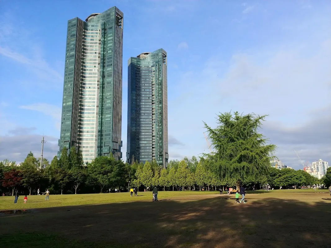 Seoul Forest 5