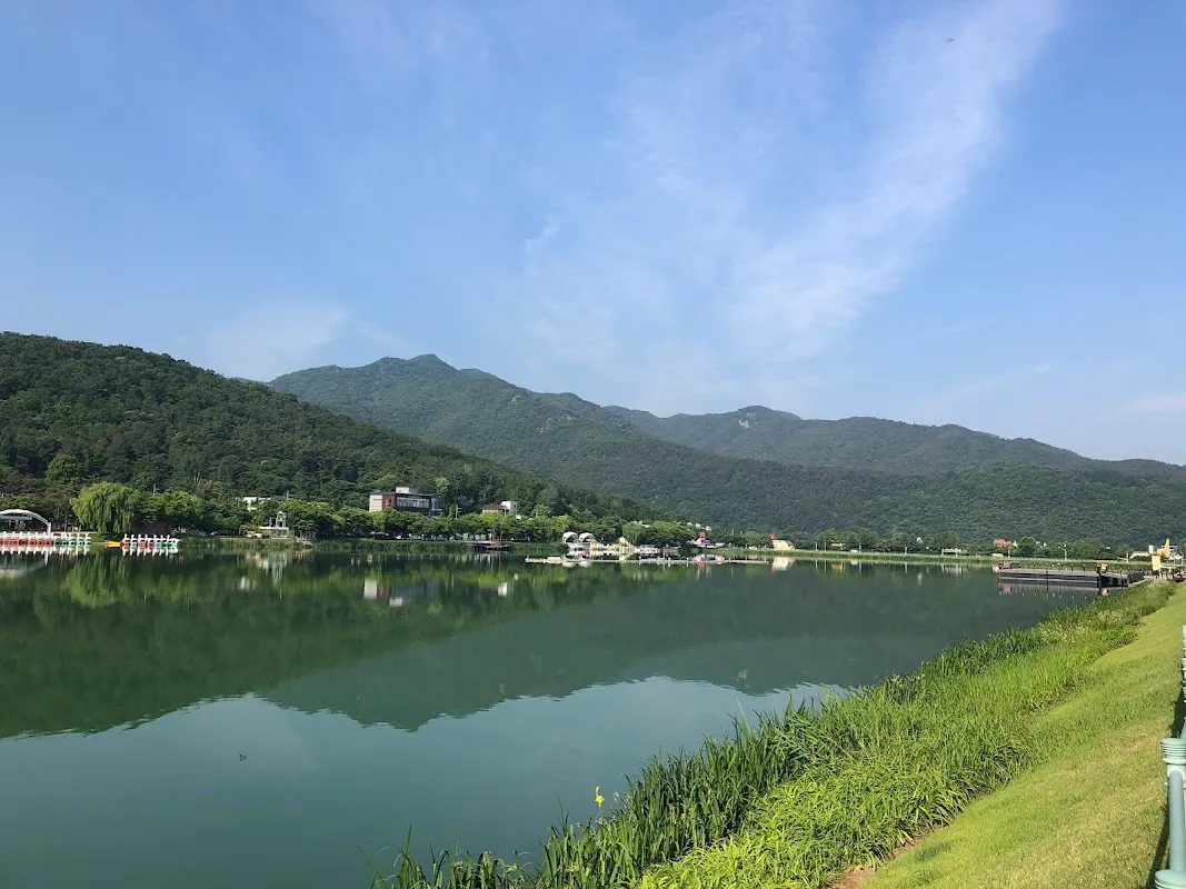 寿城池 2