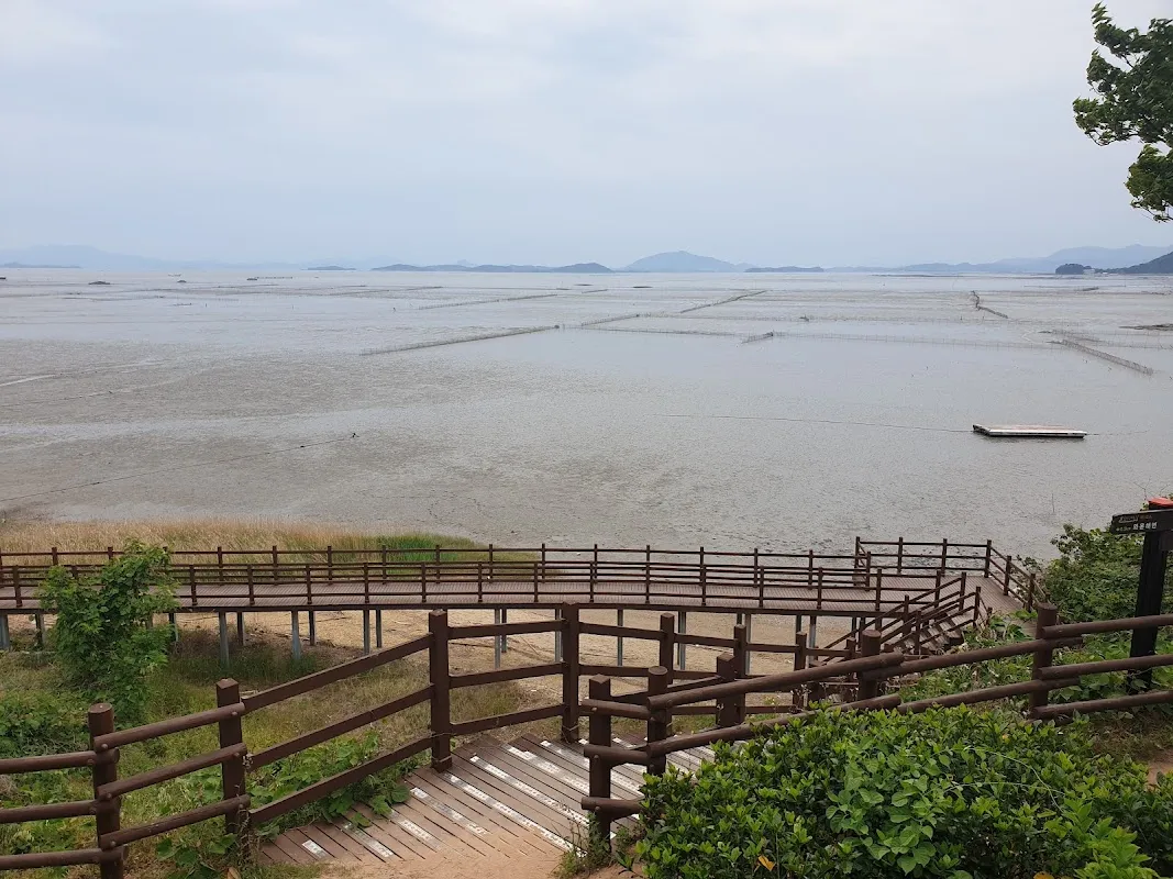 ワオン海辺 3