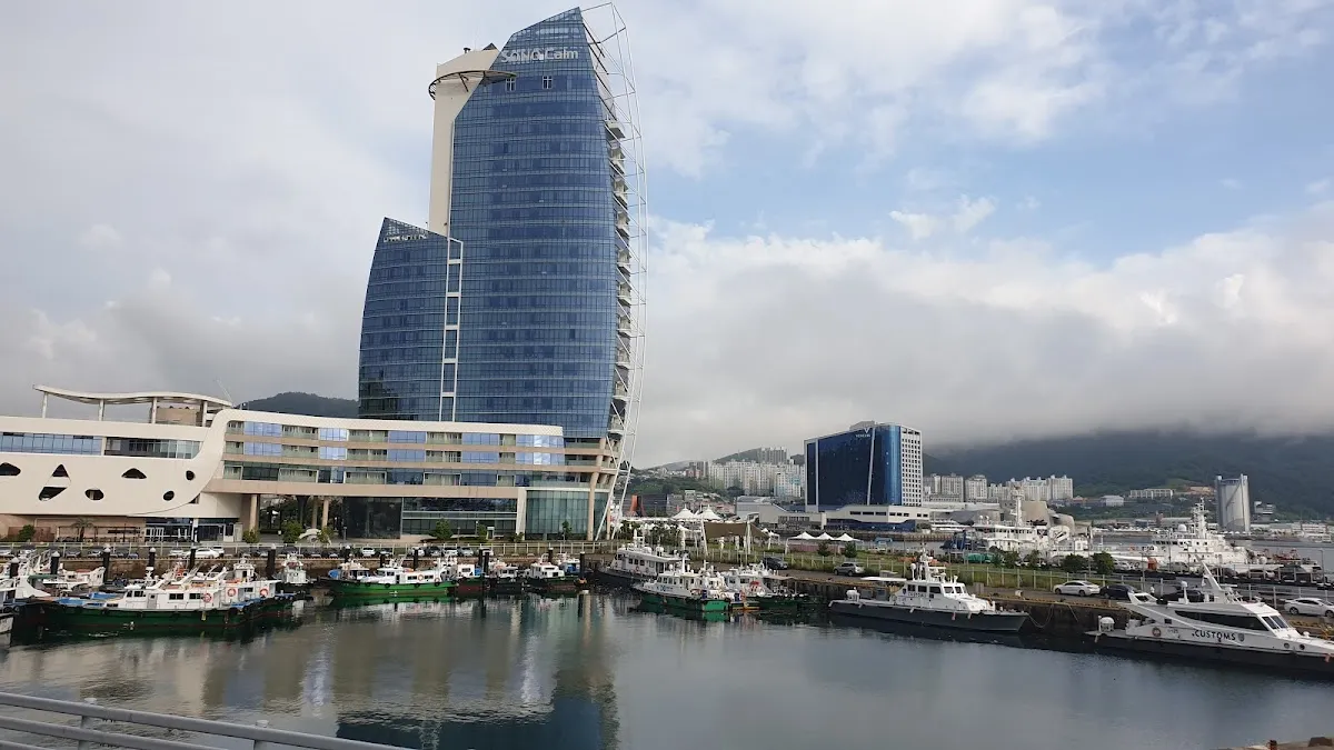 오동도 2