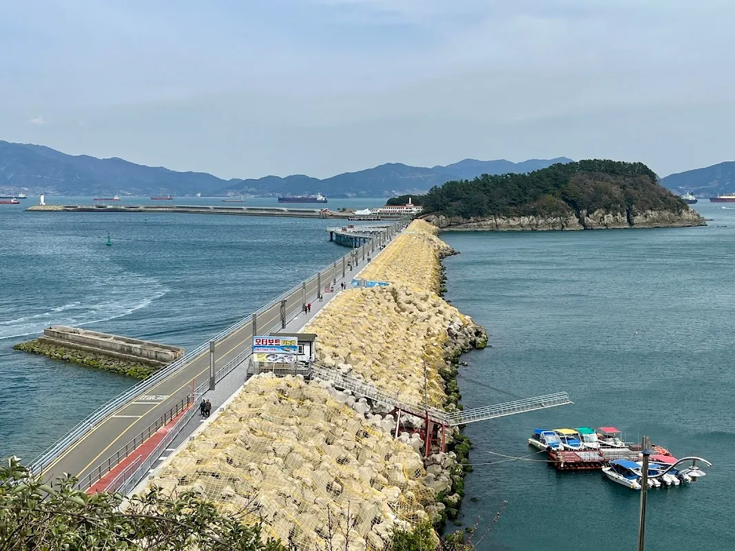 오동도 5