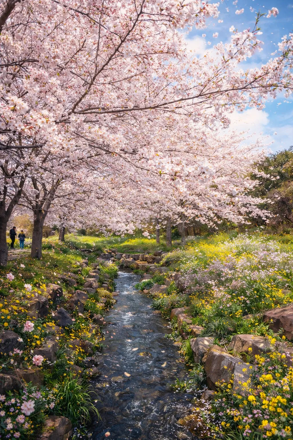 艺来生态公园 4