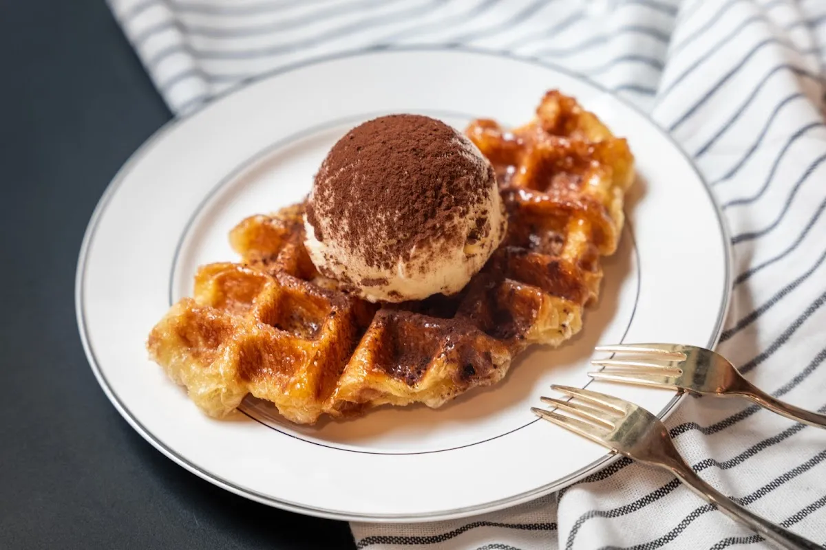 Insadong Traditional Dessert Cafe 2