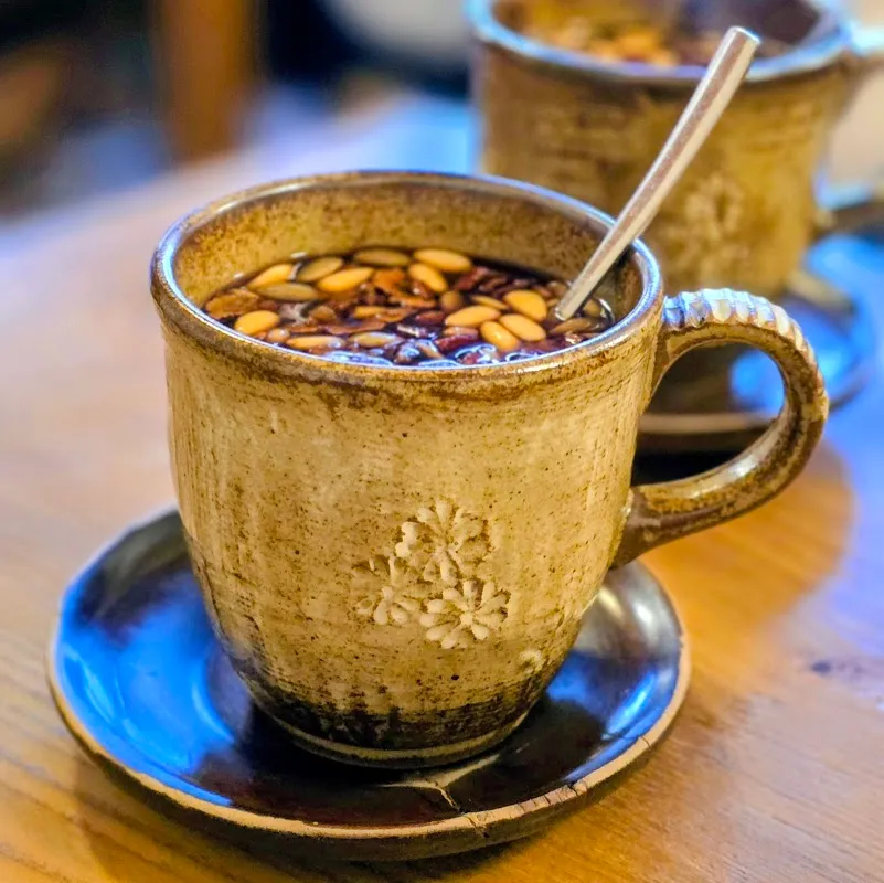 仁寺洞傳統茶館街 3