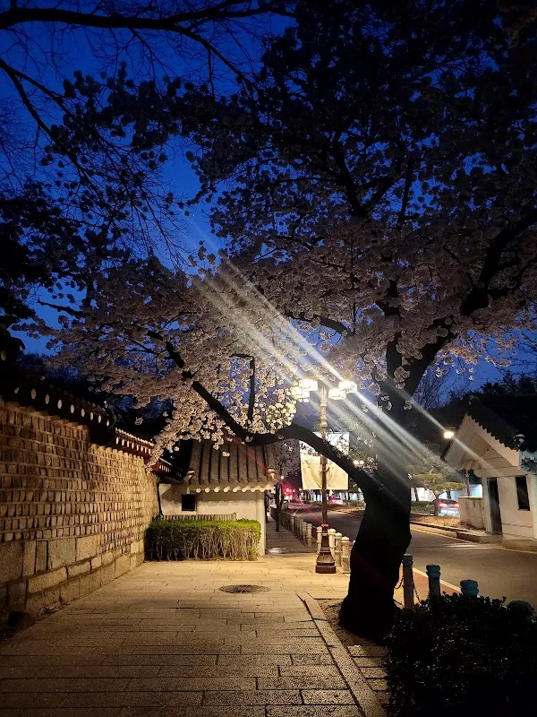 Seochon Village 5