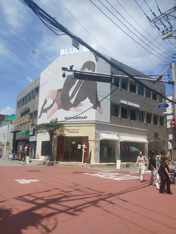 Seongsu-dong Cafe District 4