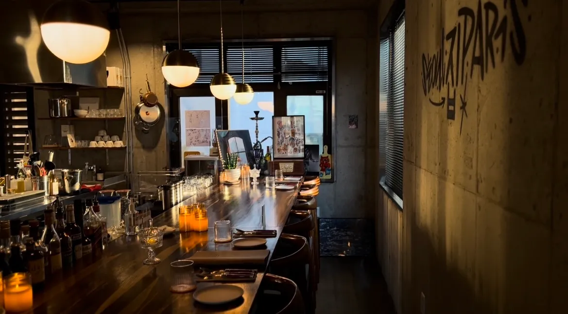 셰누프라이빗키친