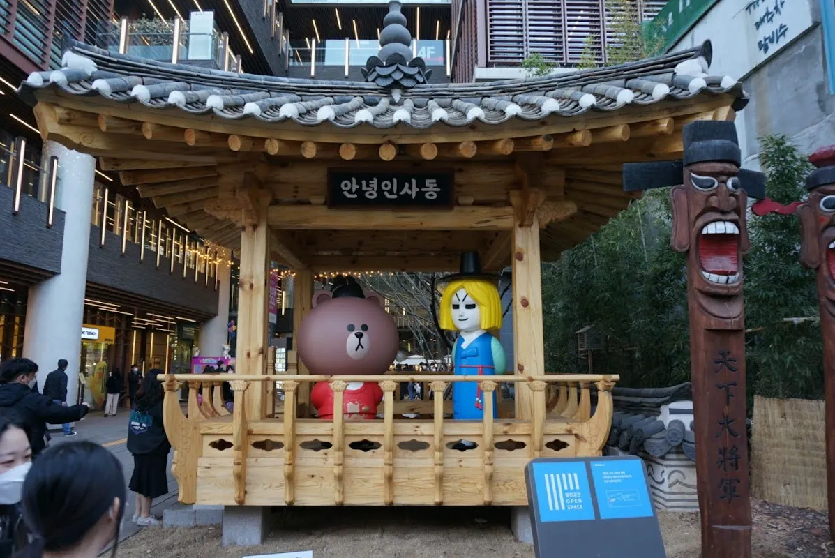Incheon Layover: Seoul Express in 6 Hours 3