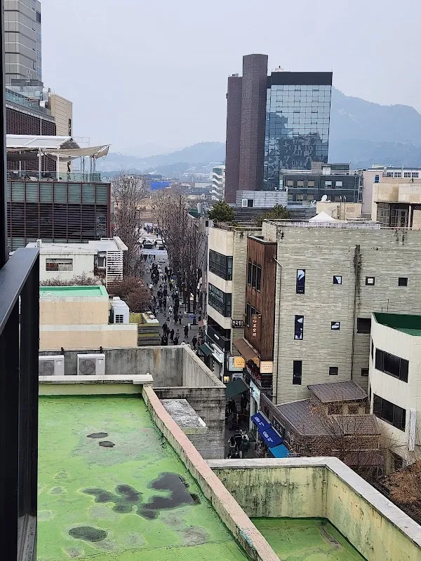Insadong 3