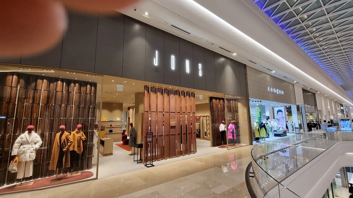 Traders Wholesale Club