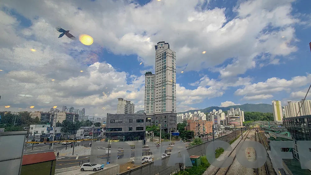徳沼駅 3