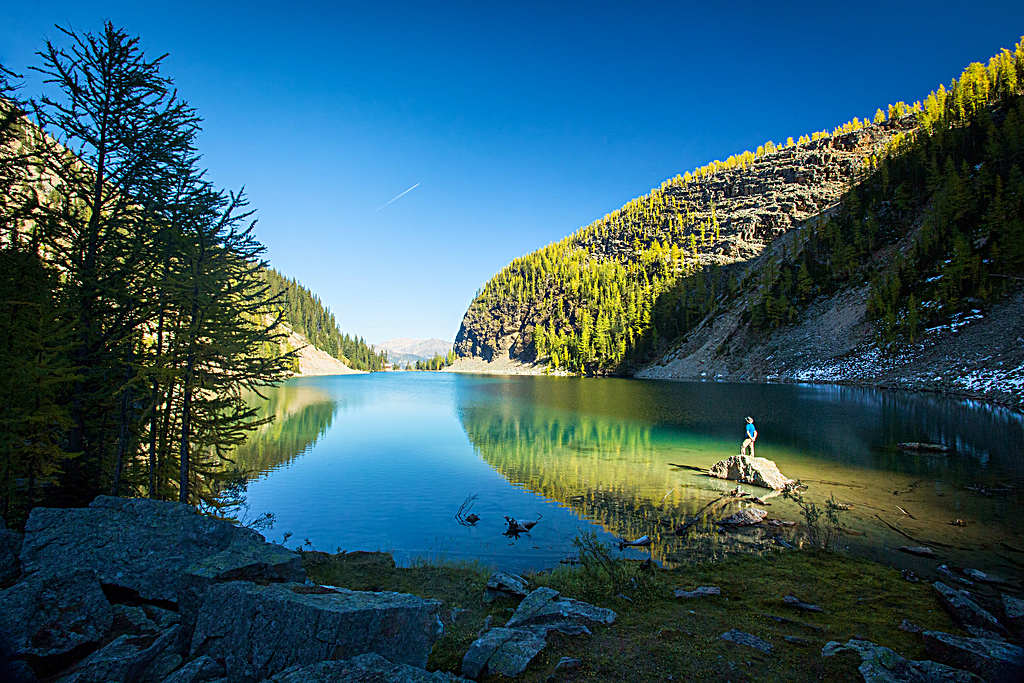 Explore Banff National Park