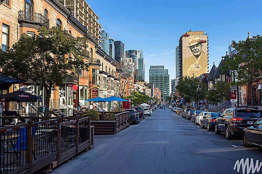 Explore Montreal